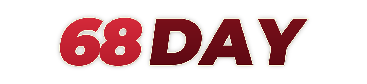 68day